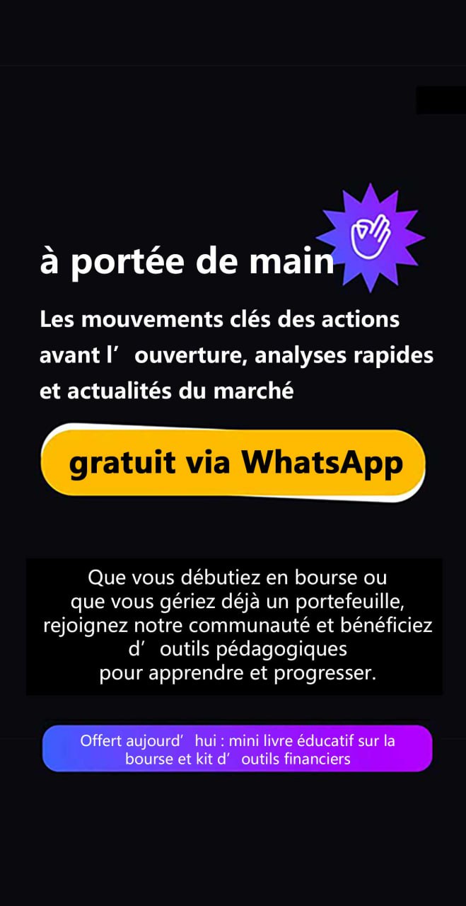 Guide d'investissement pour les investisseurs français